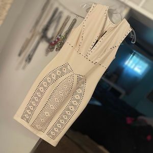 Brand New Nicole Bakti Dress never worn